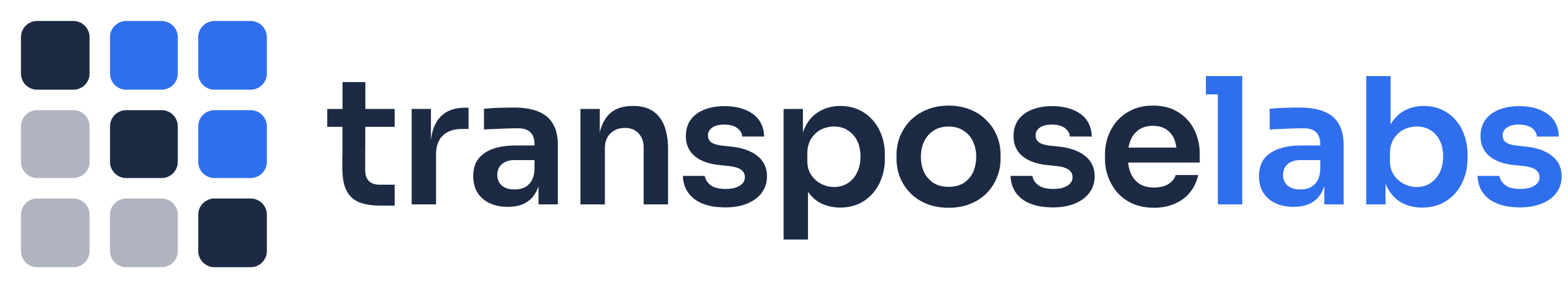 Transpose Labs